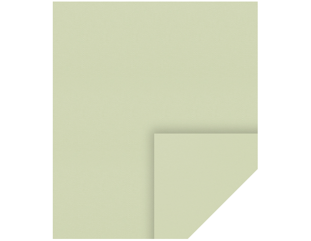 Designrollo zatemňující Madagaskar světle žlutá