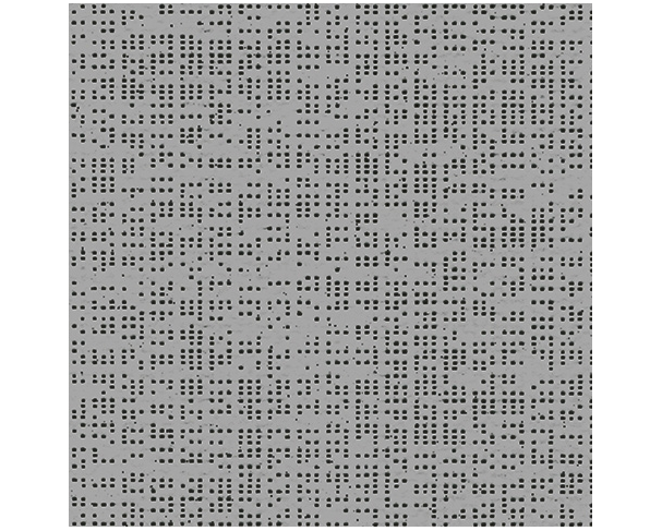 Designrollo screen Soltis 92-2045 - high-tech stínění