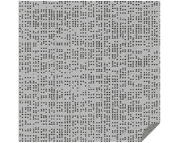 Designrollo screen Soltis 92-2074 - technické řešení stínění