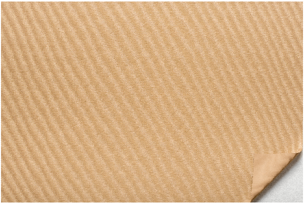 Designrollo zatemňující Madagaskar světle hnědá - 100% zatemnění